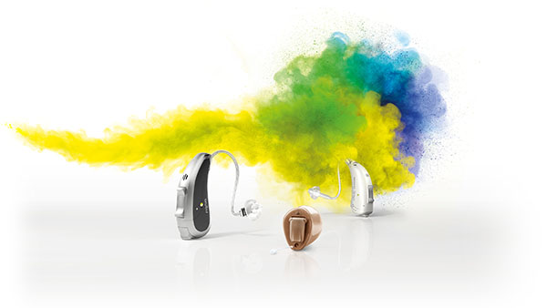 signia hearing aid country of origin