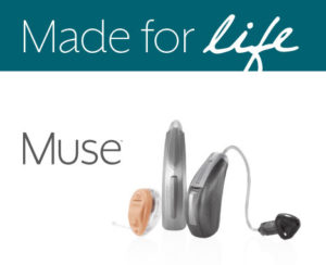 starkey muse hearing aids