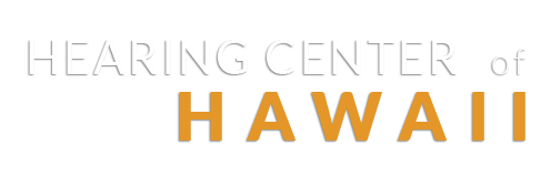 Hearing Center of Hawaii