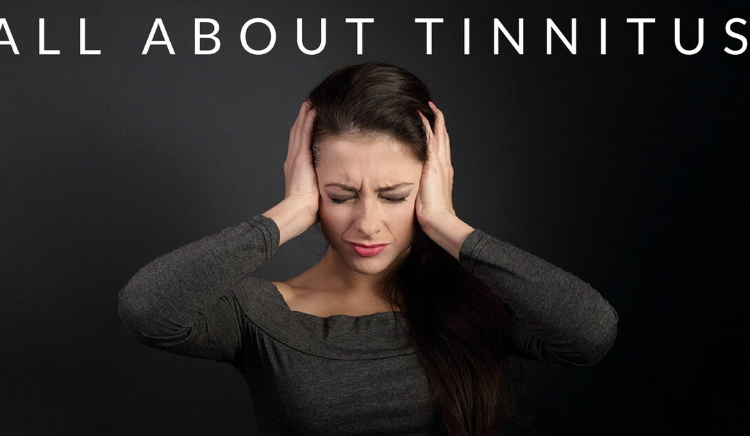 Better Hearing Guide - All About Tinnitus