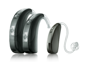 unitron max hearing aids