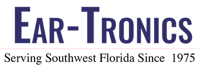 Ear To Hear Online Logo