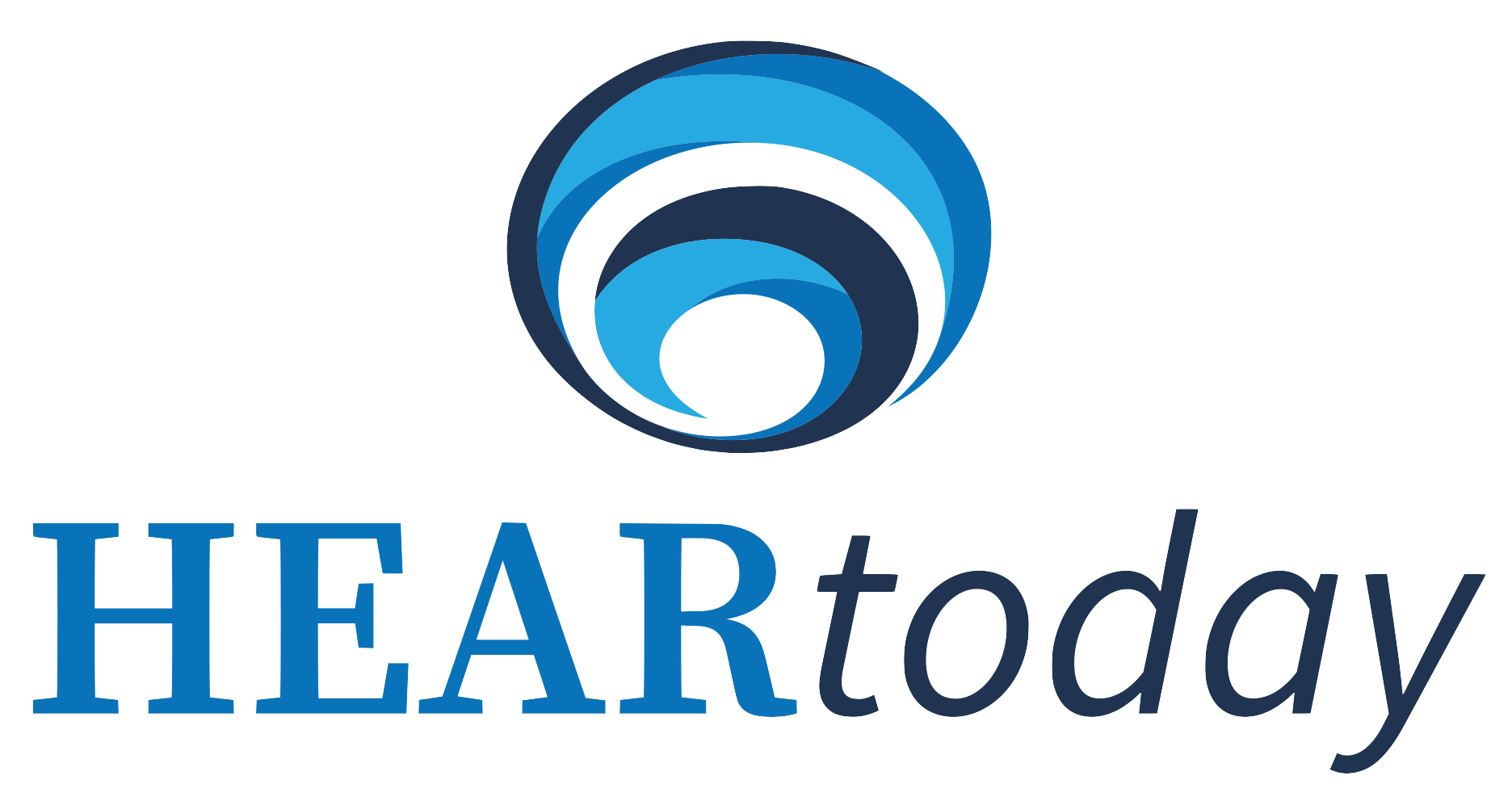 HEARtoday logo